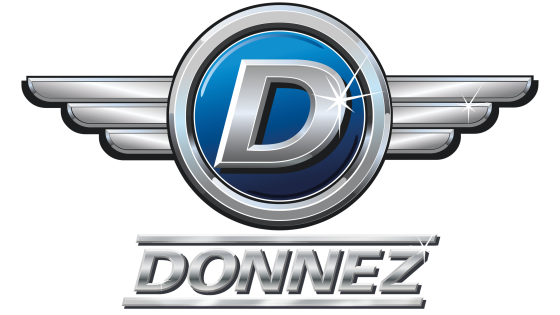 Donnez Logo